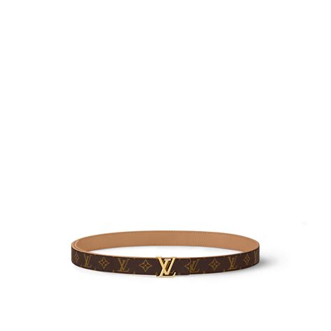 louis vuitton belg|louis vuitton reversible belt 20mm.